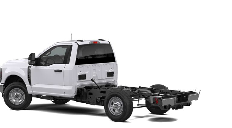 2026 Ford Super Duty F-250 SRW F-250® XL