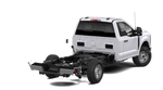 2026 Ford Super Duty F-250 SRW F-250® XL
