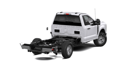 2026 Ford Super Duty F-250 SRW F-250® XL