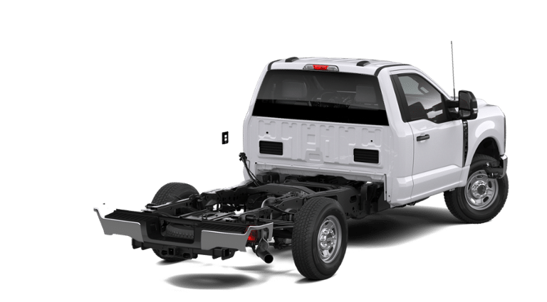 2026 Ford Super Duty F-250 SRW F-250® XL