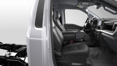 2026 Ford Super Duty F-250 SRW F-250® XL