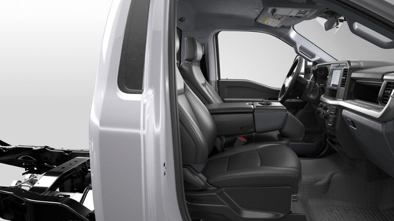 2026 Ford Super Duty F-250 SRW F-250® XL