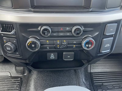 2026 Ford Super Duty F-350 DRW XL