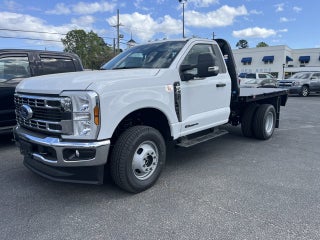 2026 Ford Super Duty F-350 DRW XL