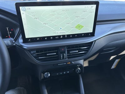 2026 Ford Escape PHEV