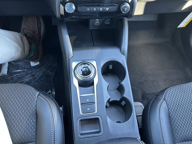 2026 Ford Escape PHEV