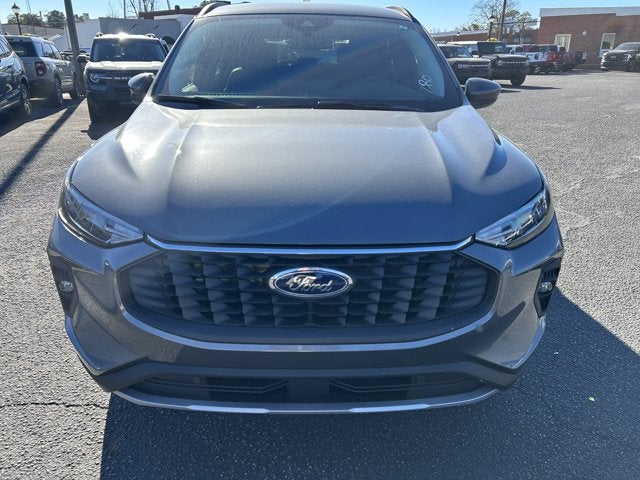 2026 Ford Escape PHEV