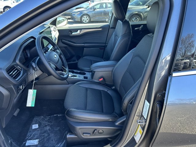 2026 Ford Escape PHEV