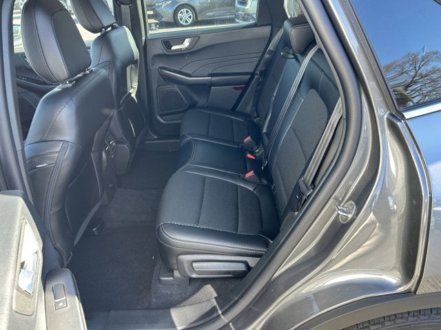 2026 Ford Escape PHEV