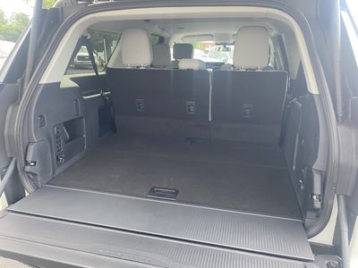 2027 Ford Expedition Max Active