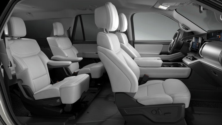 2027 Ford Expedition Max Active