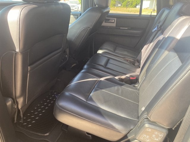 2015 Ford Expedition EL XLT