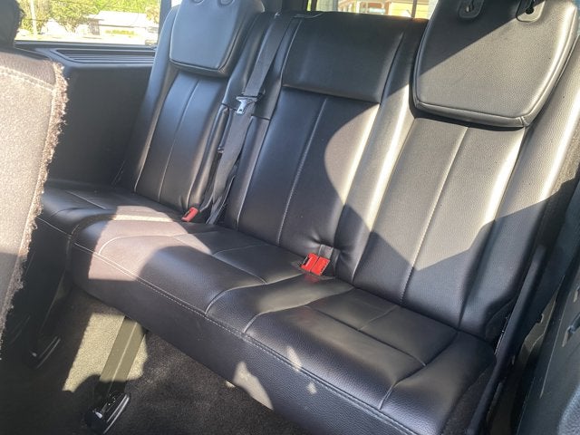 2015 Ford Expedition EL XLT