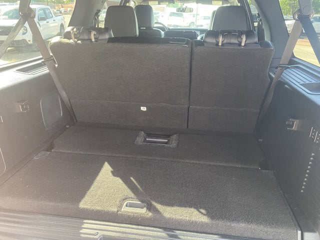 2015 Ford Expedition EL XLT