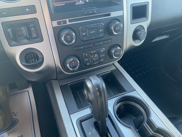 2015 Ford Expedition EL XLT