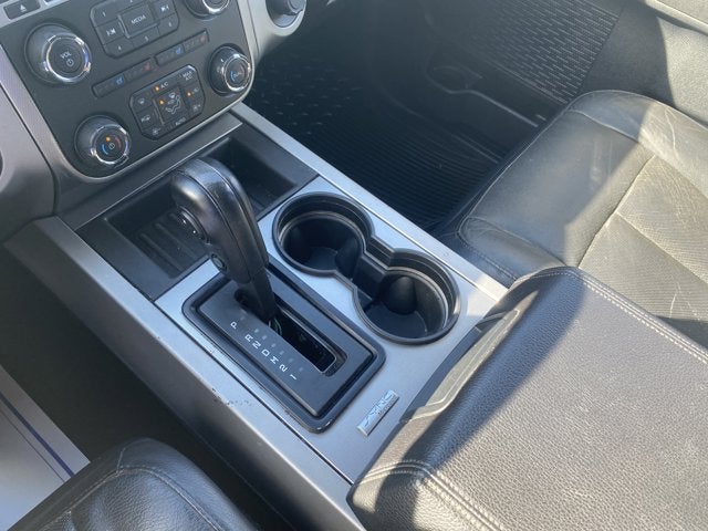 2015 Ford Expedition EL XLT