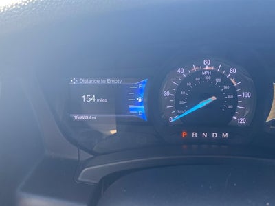 2015 Ford Expedition EL XLT