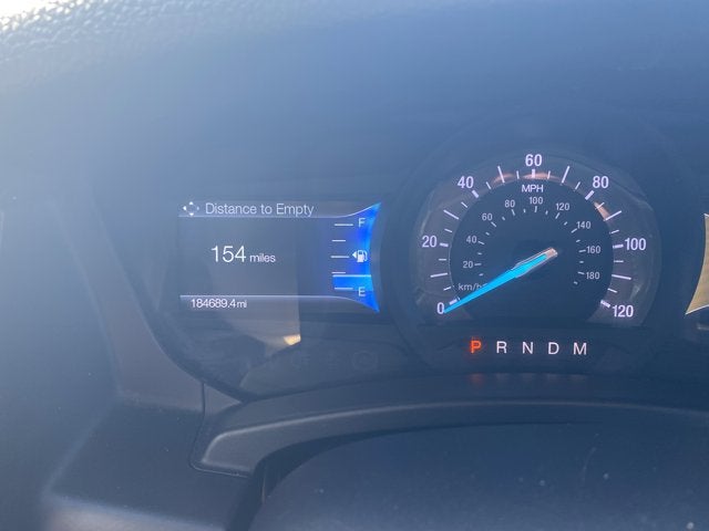 2015 Ford Expedition EL XLT