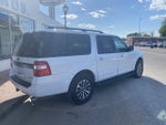2015 Ford Expedition EL XLT