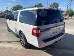 2015 Ford Expedition EL XLT