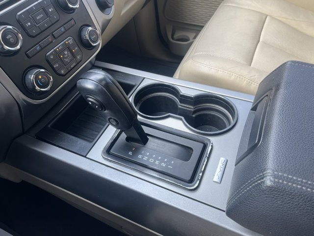 2017 Ford Expedition EL XLT