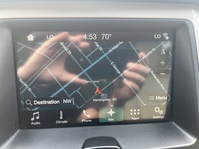 2017 Ford Expedition EL XLT