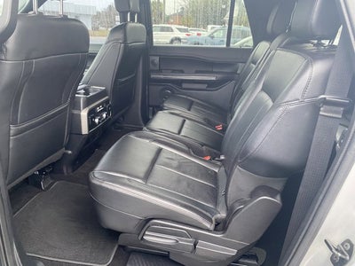 2019 Ford Expedition Max XLT