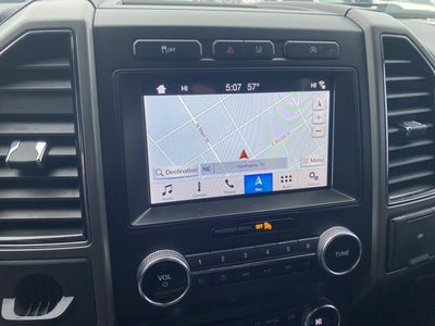 2019 Ford Expedition Max XLT