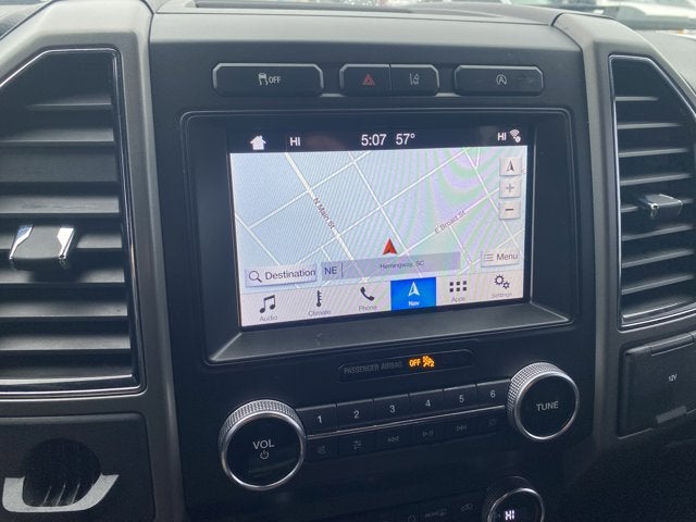 2019 Ford Expedition Max XLT