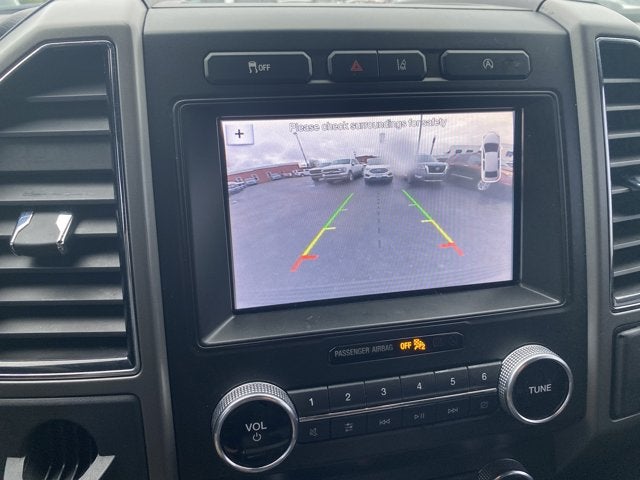 2019 Ford Expedition Max XLT