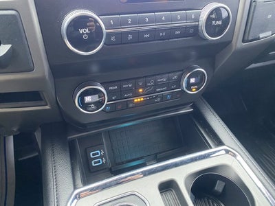 2019 Ford Expedition Max XLT