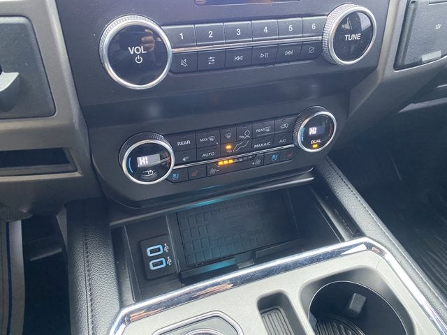 2019 Ford Expedition Max XLT