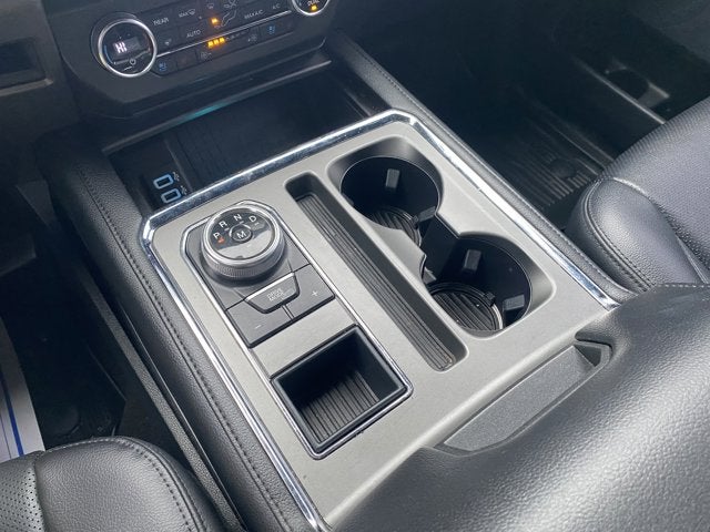 2019 Ford Expedition Max XLT