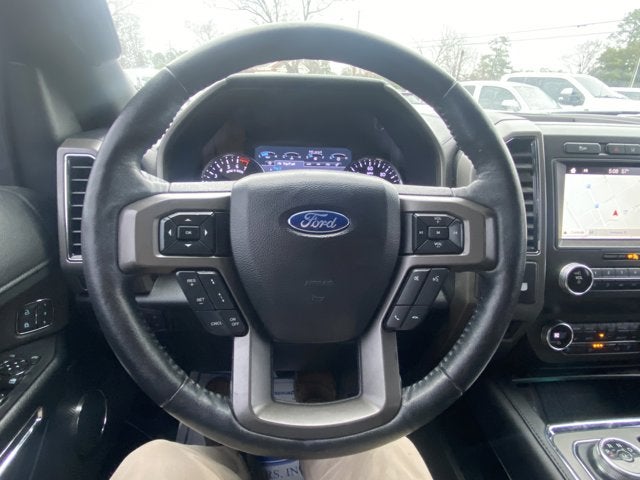2019 Ford Expedition Max XLT
