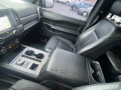 2019 Ford Expedition Max XLT