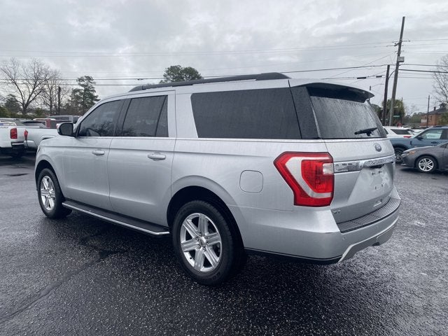 2019 Ford Expedition Max XLT