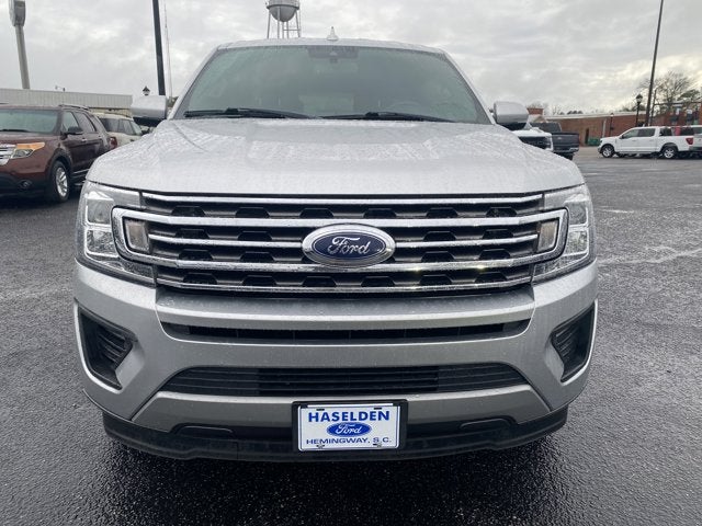 2019 Ford Expedition Max XLT