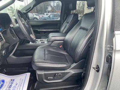 2019 Ford Expedition Max XLT