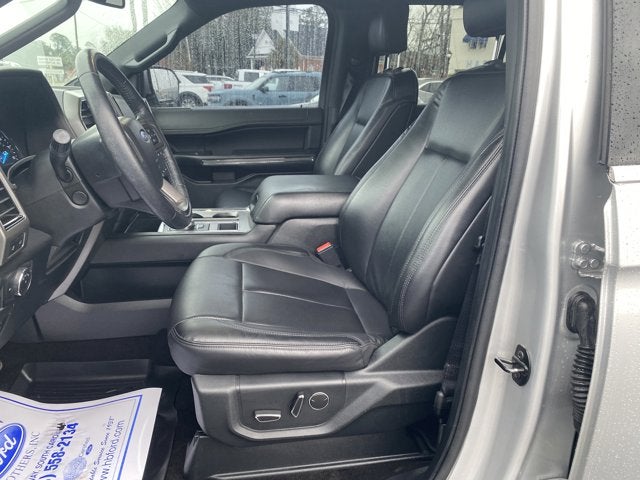 2019 Ford Expedition Max XLT