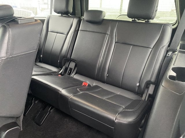 2019 Ford Expedition Max XLT