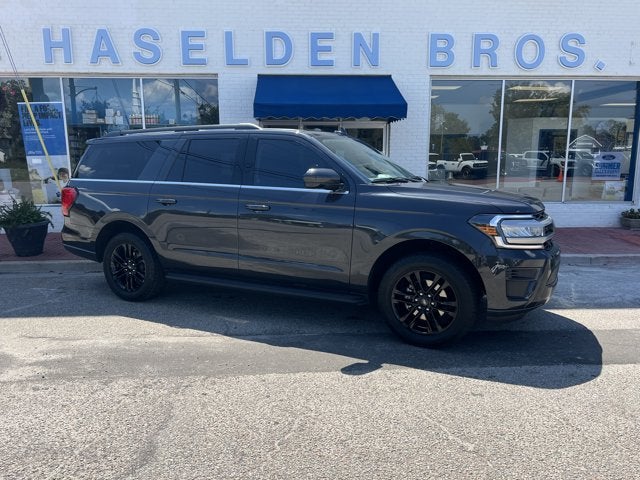 2024 Ford Expedition Max XLT