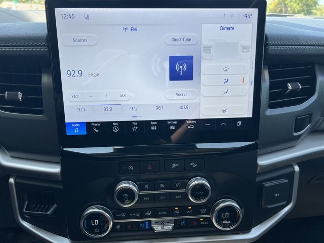 2024 Ford Expedition Max XLT
