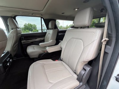 2021 Ford Expedition Max Limited