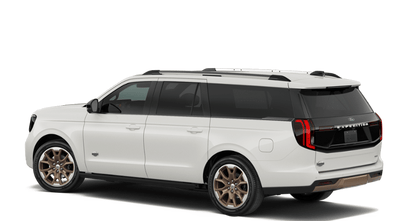 2026 Ford Expedition Max King Ranch