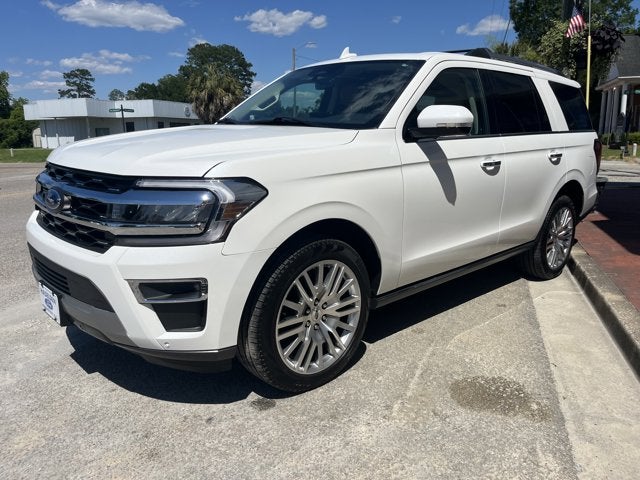 2024 Ford Expedition Limited