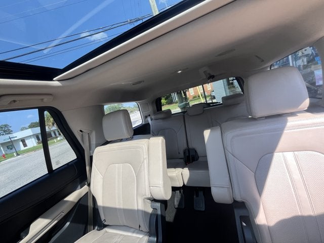 2024 Ford Expedition Limited
