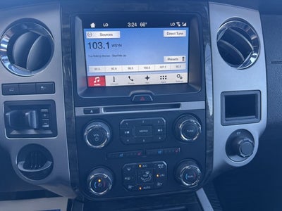 2017 Ford Expedition Limited