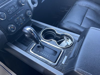 2017 Ford Expedition Limited