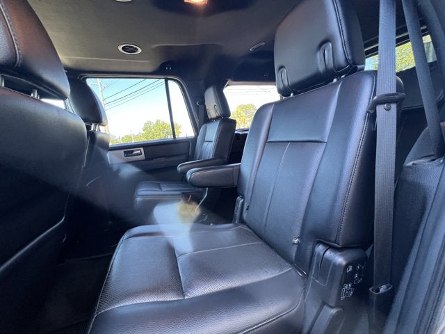 2017 Ford Expedition Limited