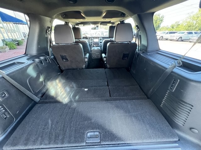 2017 Ford Expedition Limited